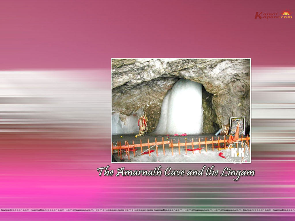 Amarnath Wallpaper